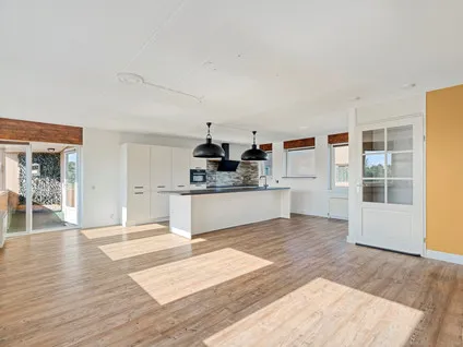 Appartement te koop: Andromeda 100, Marina Den Helder