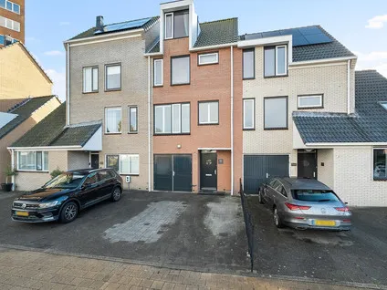 Koopwoning: Andromeda 106 in Den Helder - €519.500 - 153m²