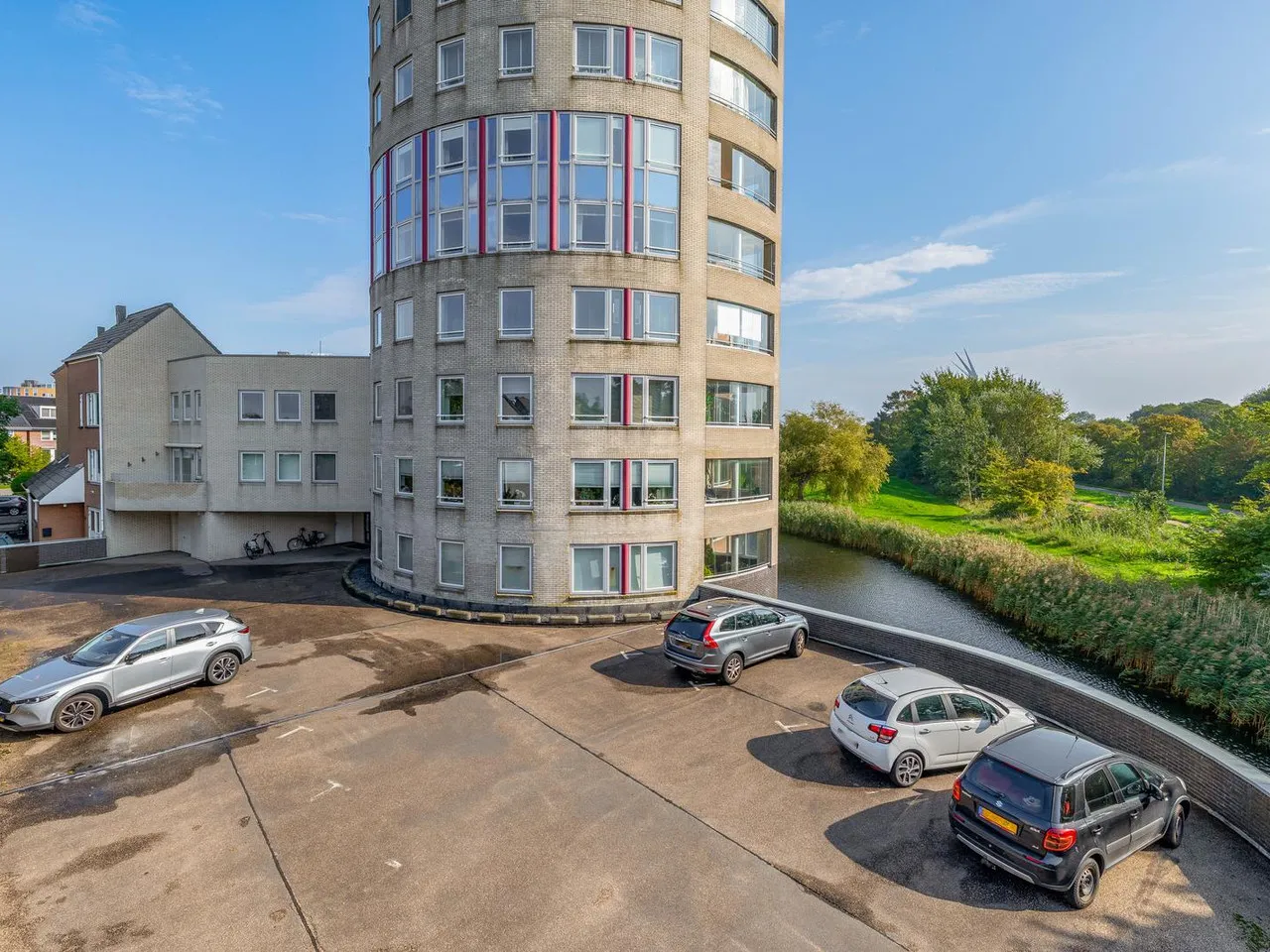 Appartement te koop: Andromeda 48, Den Helder
