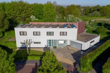 Vrijstaande woning te koop: Andromedasingel 1, Giezenveld Heerlen