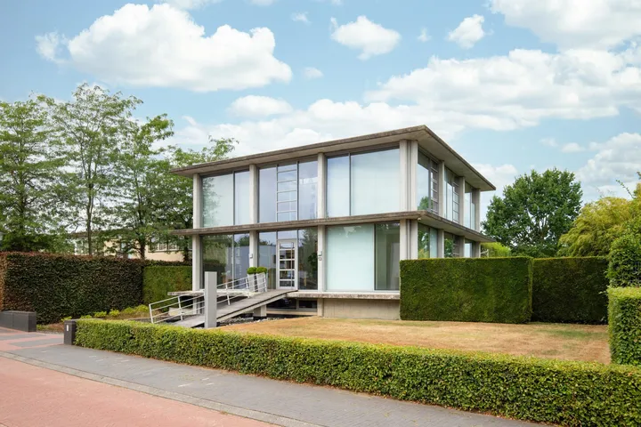Vrijstaande woning te koop: Andromedasingel 13, Giezenveld Heerlen