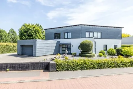 Vrijstaande woning te koop: Andromedasingel 22, Giezenveld Heerlen