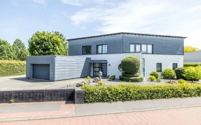Vrijstaande woning te koop: Andromedasingel 22, Giezenveld Heerlen