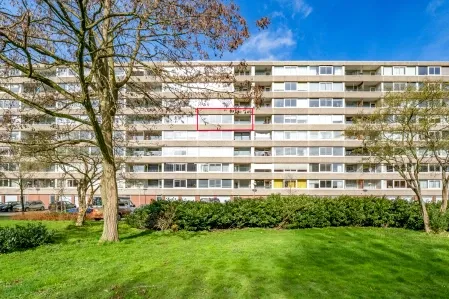 Appartement te koop: Androsdreef 116, Utrecht