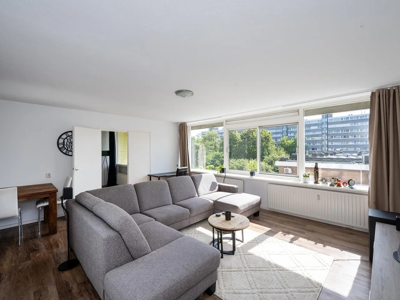 Appartement te koop: Androsdreef 172, Utrecht