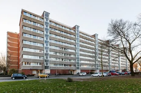 Appartement te koop: Androsdreef 192, Zamenhofdreef en omgeving Utrecht