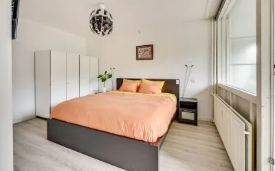 Appartement te koop: Androsdreef 36, Zamenhofdreef en omgeving Utrecht