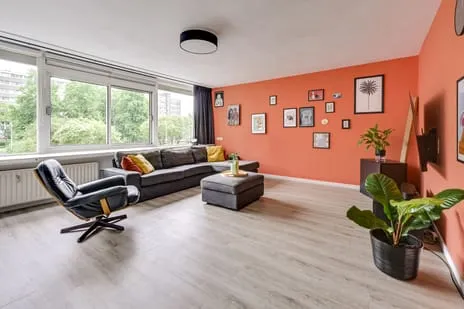 Appartement te koop: Androsdreef 36, Zamenhofdreef en omgeving Utrecht