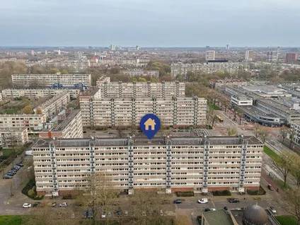 Appartement te koop: Androsdreef 80, Utrecht