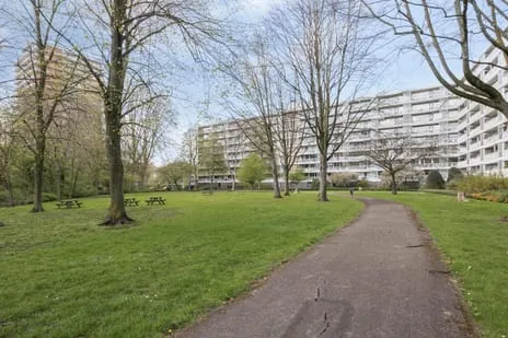 Appartement te koop: André Gideplaats 133, Rotterdam