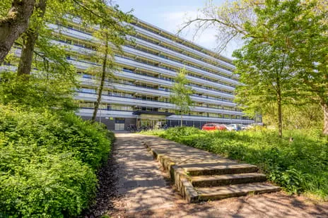 Appartement te koop: André Gideplaats 275, Ommoord Rotterdam