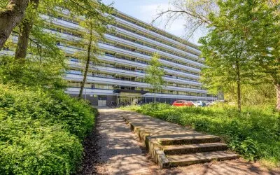 Appartement te koop: André Gideplaats 275, Rotterdam