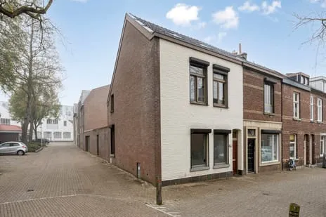 Hoekwoning te koop: André Severinweg 20, Mariaberg Maastricht