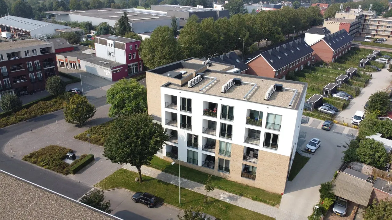 Woning te huur: Anemonenstraat, Geleen