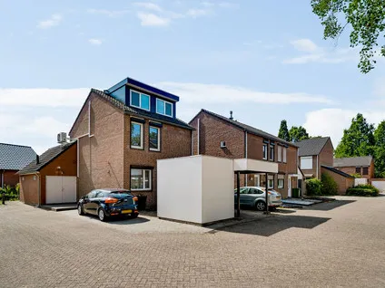 Hoekwoning te koop: Anemoonhof 40, Boshoven-Vrakker Weert