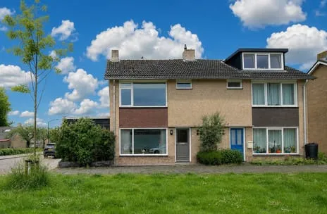 Semi-detached for sale: Anemoonlaan 47, Raamsdonksveer Raamsdonksveer
