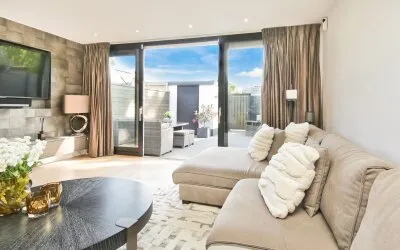 Tussenwoning te koop: Anemoonlaan 7, Badhoevedorp Noordwest Badhoevedorp