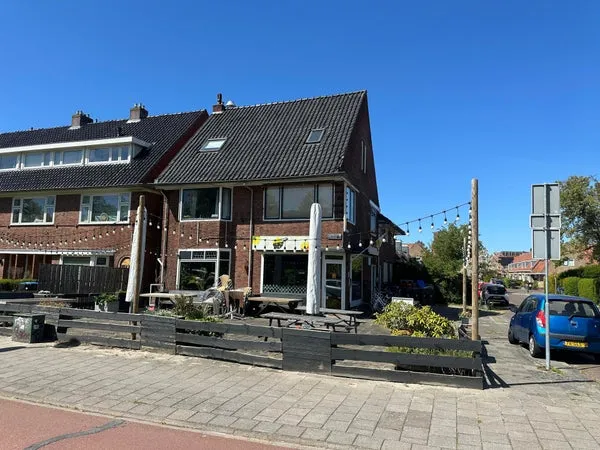 Kamer te huur: Anemoonstraat 1A-2, Bloemenbuurt Leeuwarden