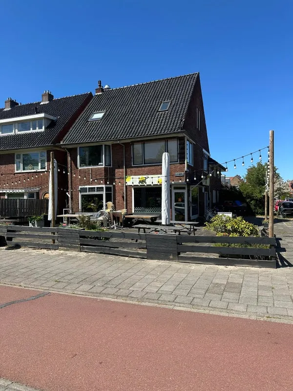 Kamer te huur: Anemoonstraat 1A-4, Bloemenbuurt Leeuwarden