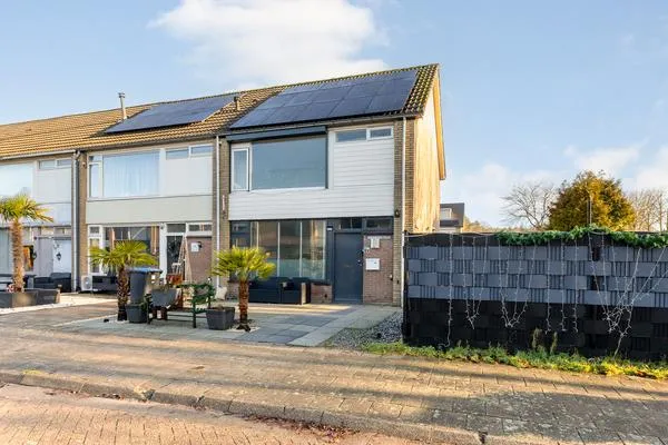 Hoekwoning te koop: Anemoonstraat 2, Putte