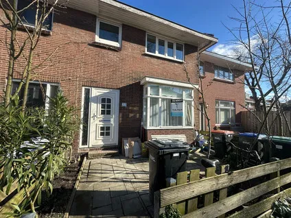 Tussenwoning te koop: Anemoonstraat 22, Oud Koog Koog Aan De Zaan