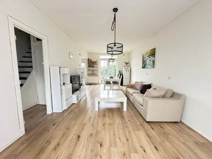 Tussenwoning te koop: Anemoonstraat 22, Oud Koog Koog Aan De Zaan