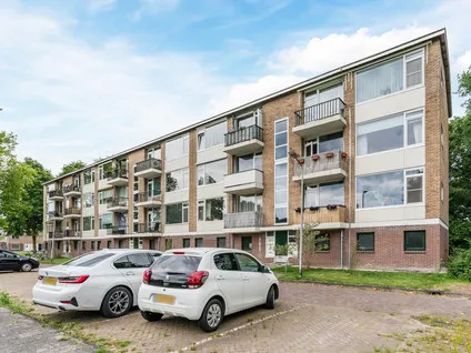 Appartement te koop: Anemoonstraat 31, Zuid Hoogeveen