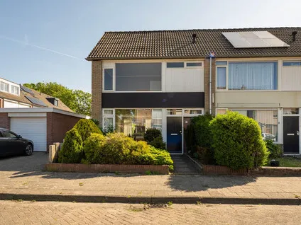 Hoekwoning te koop: Anemoonstraat 34, Putte Putte