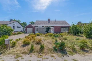 Vrijstaande woning te koop: Anemoonstraat 4, Ittervoort