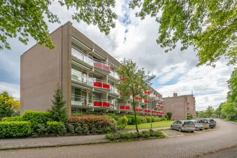 Appartement te koop: Anemoonstraat 5, De Dorpen Assen