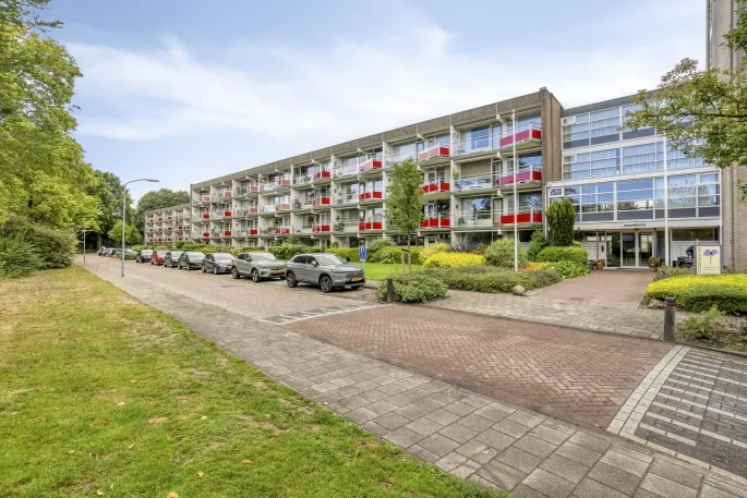 Appartement te koop: Anemoonstraat 81, Assen