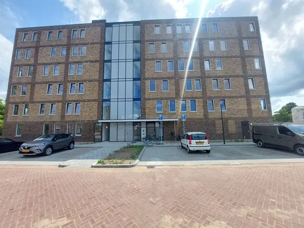 Woning te huur: Anemoonstraat, Gageldonk-West Bergen Op Zoom