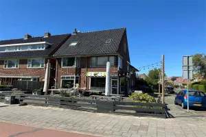 Kamer te huur: Anemoonstraat, Bloemenbuurt Leeuwarden