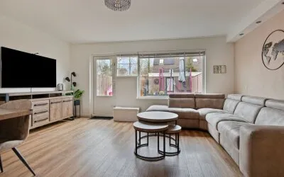 Hoekwoning te koop: Anemoontuin 7, Zoetermeer