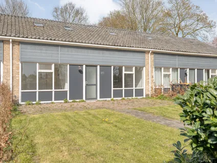 Tussenwoning te koop: Anerweg-Noord 134B, Verspreide huizen Lutten-Oost Lutten