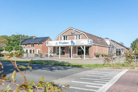 Vrijstaande woning te koop: Anerweg-Noord 144, Verspreide huizen Lutten-Oost Lutten