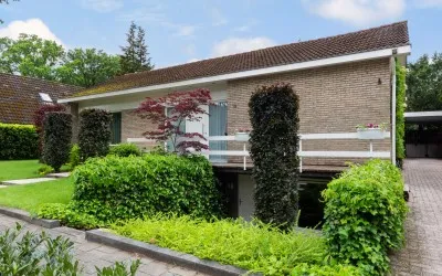 Vrijstaande woning te koop: Angerenstein 18, Ugchelen Ugchelen