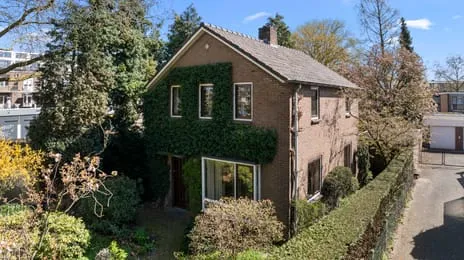 Vrijstaande woning te koop: Angerensteinstraat 1, Hatert Nijmegen