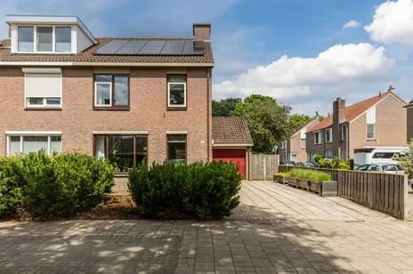 Hoekwoning te koop: Angerslaan 10, Achtse Barrier-Spaaihoef Eindhoven