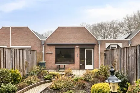 Tussenwoning te koop: Angoulèmehof 13, Achtse Barrier-Gunterslaer Eindhoven