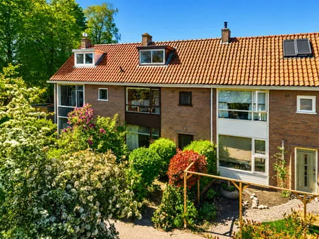 Tussenwoning te koop: Angsteloord 23, Abcoude-Zuidwest Abcoude