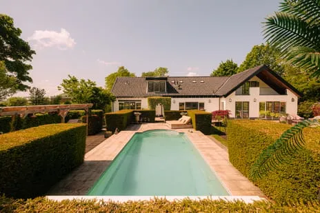 Vrijstaande woning te koop: Angsteloord 73, Abcoude-Zuidwest Abcoude