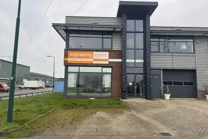 Woning te koop: Angstelpark 111, Angstelkade Nieuwersluis