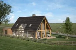 Woning te koop: Angterperlaan 4, Parrega