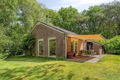 Vrijstaande woning te koop: Anholt 11-42, Verspreide huizen Pesse Ruinen