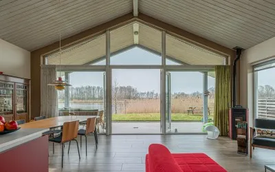 Vrijstaande woning te koop: Anholt 30, Verspreide huizen Finsterwolde Blauwestad