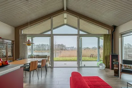 Vrijstaande woning te koop: Anholt 30, Verspreide huizen Finsterwolde Blauwestad