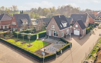 Vrijstaande woning te koop: Anholtseweg 8, Gendringen