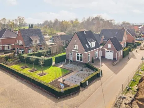 Vrijstaande woning te koop: Anholtseweg 8, Gendringen Gendringen