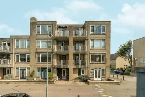 Appartement te koop: Anielewiczsingel 35, Middelveldsche Akerpolder Amsterdam